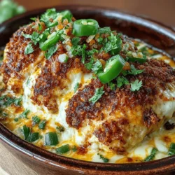 To whip up this Spicy Delight, it’s essential to understand the role each ingredient plays in creating this flavorful dish. Here’s a closer look at the key components:
