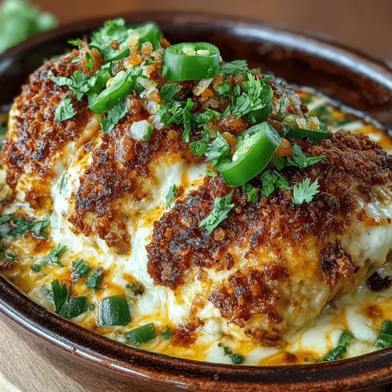 To whip up this Spicy Delight, it’s essential to understand the role each ingredient plays in creating this flavorful dish. Here’s a closer look at the key components: