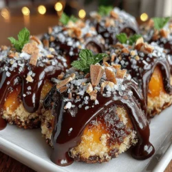 In the world of desserts, few combinations are as tantalizing as the marriage of rich chocolate and sweet, juicy peaches. The Choco-Peach Bliss Bites recipe takes this classic pairing and elevates it into a delightful treat that satisfies your sweet tooth while providing a healthier alternative to traditional desserts. Whether you’re looking for a snack to enjoy during the hot summer months or a unique dessert to impress your guests, these bliss bites offer a perfect balance of indulgence and nutrition.