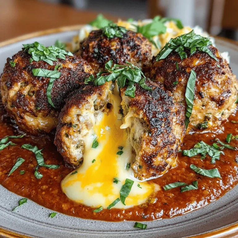 There's something incredibly comforting about meatballs. Growing up, they were a staple at the dinner table, often paired with spaghetti, and they always brought a sense of warmth and togetherness. I remember my grandmother's kitchen, filled with the delicious aroma of her famous meatballs simmering in rich marinara sauce. This iconic dish was not just meant for feeding the family; it was a vessel for sharing stories, laughter, and cherished memories.