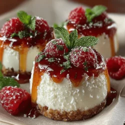 Greek Yogurt: The Creamy Base