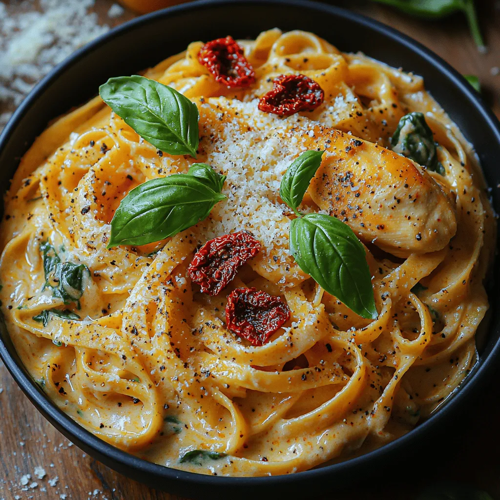 Before diving into the preparation, it’s essential to highlight the key ingredients that make this dish shine. Each component contributes not only to the flavor profile but also to the nutritional value of the meal.
