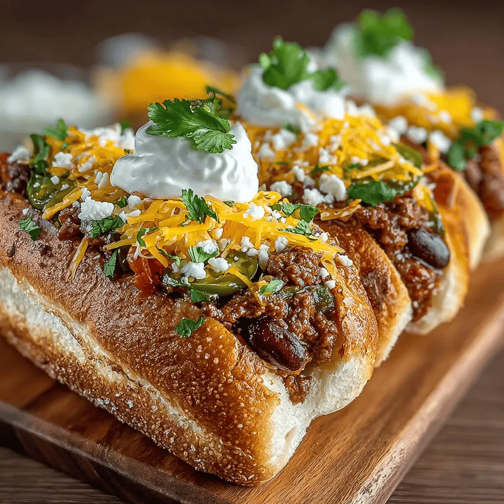 Chili dogs have long held a cherished place in American cuisine, beloved for their mouthwatering combination of flavors and textures. This iconic dish has evolved over the years, adapting to various tastes and regional influences. Whether enjoyed at a summer barbecue, a casual family dinner, or a late-night snack, chili dogs are a versatile and satisfying meal. However, for those looking to elevate this classic, the Hatch Chili Chili Dogs Delight offers a unique twist that introduces a burst of flavor you won't want to miss.