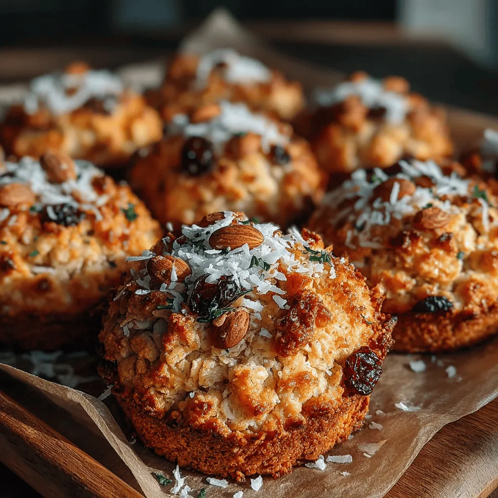 In recent years, there has been a significant shift towards healthier eating habits. As more people become aware of the importance of nutrition, the demand for wholesome, yet tasty snack options has surged. This trend is particularly evident in the realm of snacking, where consumers are increasingly seeking alternatives that not only satisfy their cravings but also contribute positively to their overall health. Enter the Apple Pie Granola Snack Clusters—a delightful fusion of taste and nourishment that embodies the essence of healthy snacking.