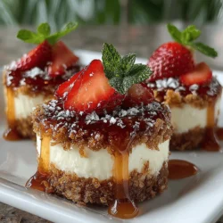As the sun shines brighter and temperatures rise, there's nothing quite like a frozen treat to cool down and indulge in. The appeal of frozen desserts is universal, transcending age and preference. Whether it’s a hot summer day or a casual gathering with friends, frozen delights bring a sense of joy and refreshment. Among the many options available, "Frosty Strawberry Dreams" stands out as a delightful and healthy alternative that satisfies your sweet tooth without the guilt. This recipe combines the creamy goodness of Greek yogurt with the vibrant flavor of fresh strawberries, creating a dessert that is both indulgent and nourishing.