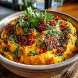 Spicy Hatch Chili Sweet Potato Mash: A Flavorful Delight