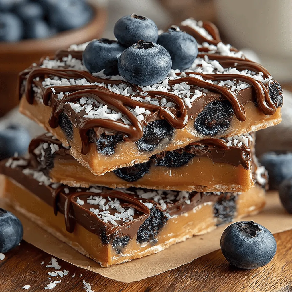 In recent years, the demand for healthy snacks has surged, reflecting a growing awareness of the importance of nutrition in our everyday diets. As people increasingly seek alternatives to traditional sugary treats, the market has responded with a plethora of nutritious options that satisfy both cravings and health objectives. One such delightful snack is the Frozen Blueberry Almond Butter Bark. This recipe combines the rich, creamy texture of almond butter with the natural sweetness of blueberries, creating a satisfying treat that is both delicious and nutritious.