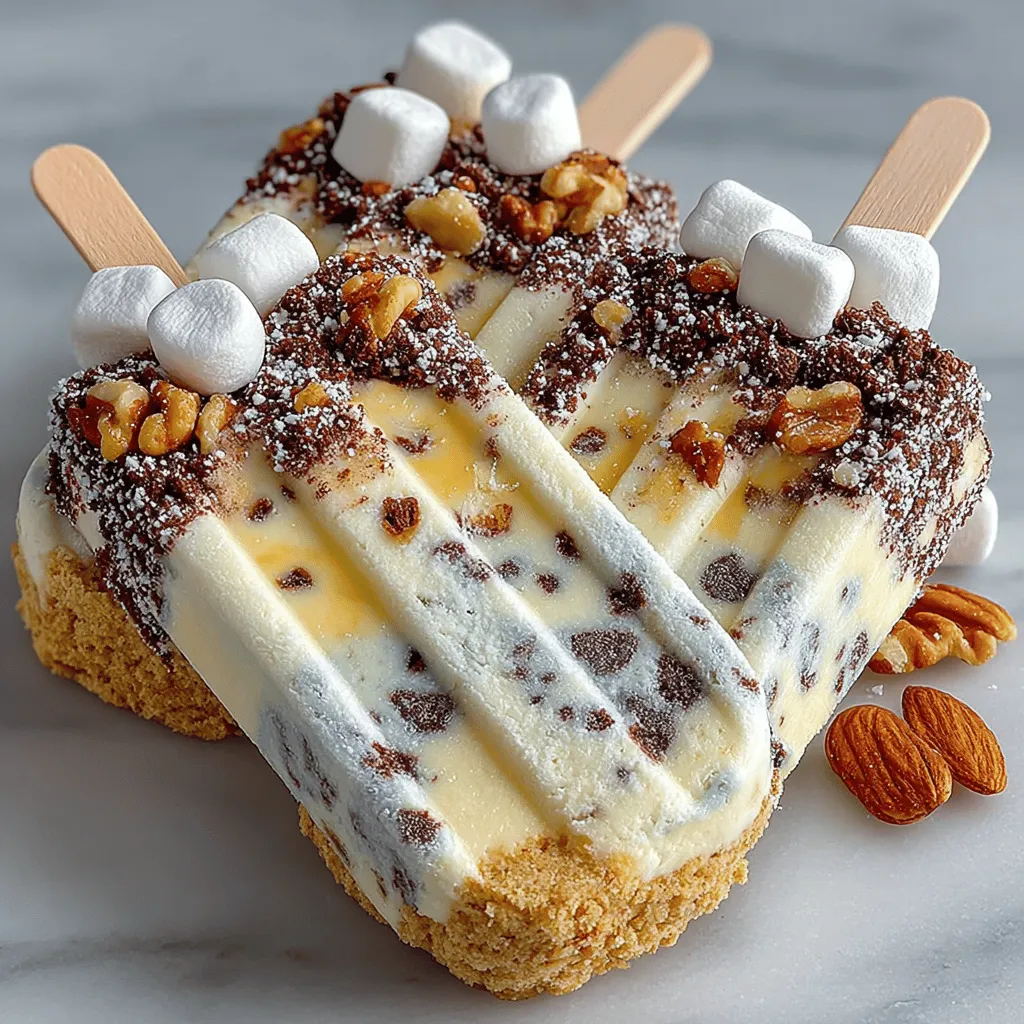 In recent years, the quest for healthier snacks and desserts has taken center stage in the culinary world. As more individuals embrace mindful eating and seek alternatives to traditional sugary treats, the popularity of healthier options has surged. One such delightful creation that has captured the hearts (and taste buds) of many is the Frozen Yogurt Cookie Dough Energy Pops. These indulgent yet nutritious treats combine the creamy goodness of yogurt with the nostalgic flavors of cookie dough, making them an ideal snack for both kids and adults alike.