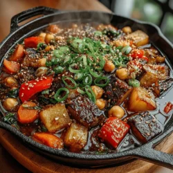 Savory Miso Eggplant Delight: A Flavorful and Nourishing Recipe