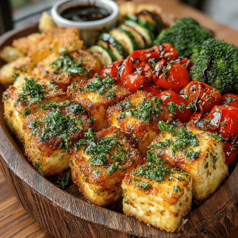 Tofu, often referred to as bean curd, is made from soy milk and is an incredible source of plant-based protein. This versatile ingredient has been a staple in Asian cuisine for centuries and is increasingly recognized for its health benefits and adaptability in a variety of dishes. Tofu is low in calories and packed with essential amino acids, making it an excellent choice for anyone looking to maintain a healthy diet while enjoying a satisfying meal.