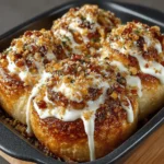 To create the perfect Cinnamon-Spiced Apple Delight Rolls, it's essential to understand the role of each ingredient in the recipe. Let's delve into the key components that make this dish truly special.