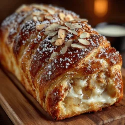 Danish pastries have a rich history rooted in European baking traditions, particularly in Denmark, where they originated in the 19th century. The pastry's flaky layers are a direct result of the lamination technique, which involves folding butter into dough multiple times to create layers that rise beautifully when baked. This method not only results in an airy and delicate texture but also allows for endless creativity in fillings and toppings.
