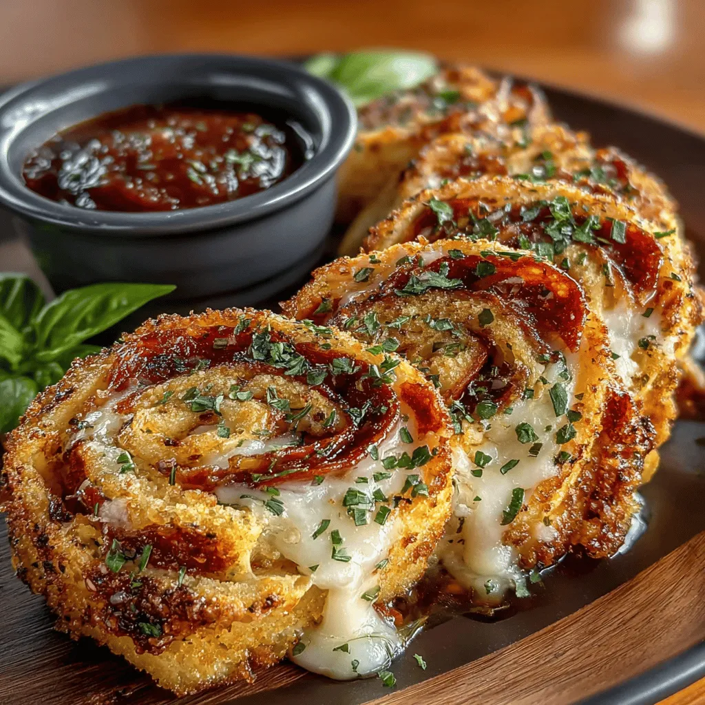 Pizza-inspired dishes have long held a special place in our hearts and on our plates. From traditional slices to innovative creations, the combination of savory sauce, melted cheese, and a variety of toppings has made pizza a go-to comfort food. The appeal of pizza roll-up wraps lies not only in their delicious flavor profile but also in their adaptability.
