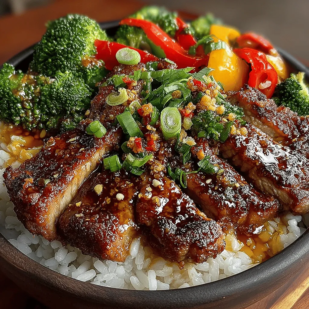 In the realm of quick, nutritious meals, few dishes rival the appeal of the Savory Chicken & Broccoli Delight. This delectable recipe seamlessly combines tender chicken with vibrant, fresh broccoli, creating a dish that is not only visually appealing but also bursting with flavor and health benefits. Perfect for busy weeknights or a wholesome family dinner, this meal exemplifies the ideal balance of taste and nutrition.
