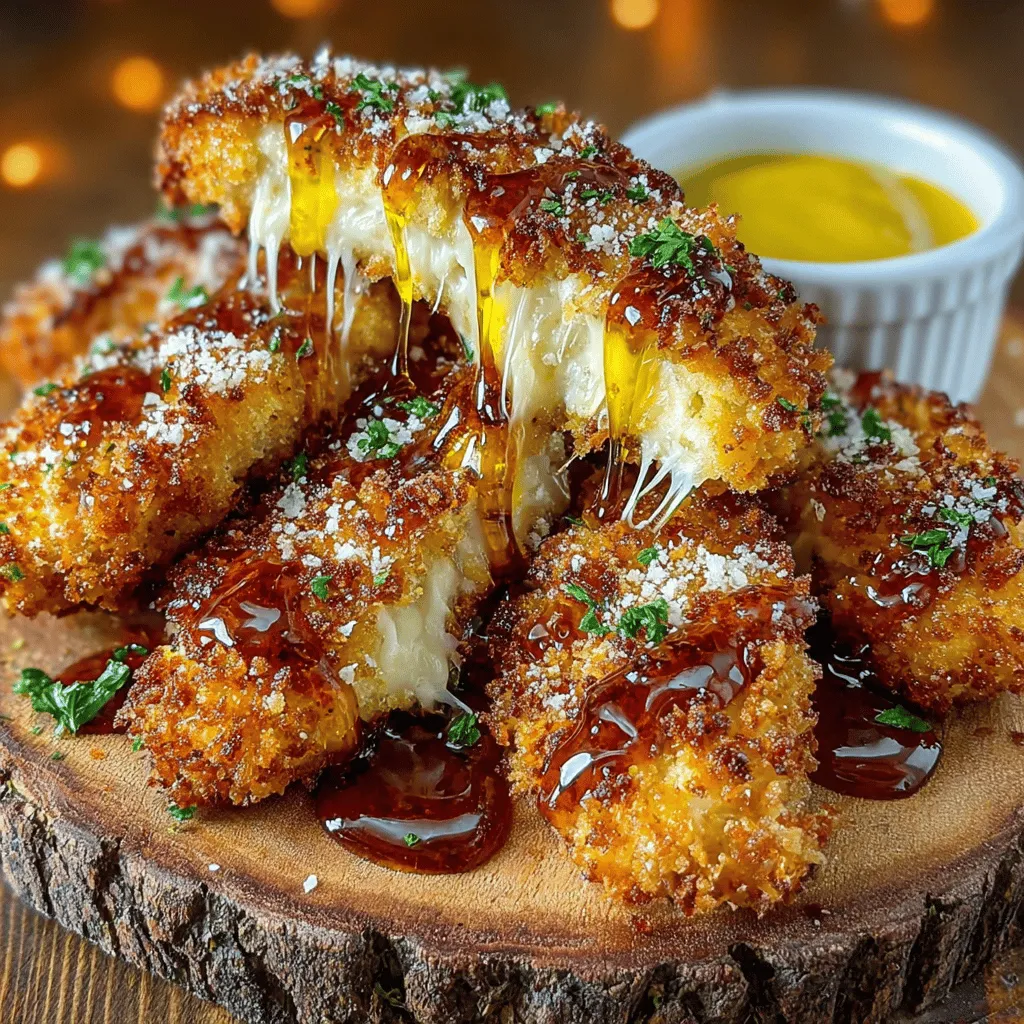 In the realm of comfort food, few dishes can claim the same level of universal appeal as perfectly crispy chicken tenders. These delightful bites are more than just a meal; they are a nostalgic experience, often associated with family gatherings, game days, and late-night snacks. Our Crunchy Delight Chicken Tenders with Honey Mustard Bliss elevate this beloved classic, marrying the tender juiciness of marinated chicken with an irresistible, crunchy coating. This dish is not only a crowd-pleaser but also a versatile option that can be served as an appetizer, paired with sides for a hearty dinner, or enjoyed solo as a satisfying snack.