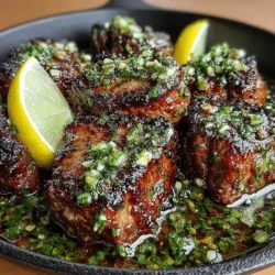 To create mouthwatering sizzling garlic butter steak bites, it’s essential to understand the ingredients involved and their specific roles in the dish. The star of the show is, of course, the steak. For this recipe, using high-quality sirloin steak is paramount. Sirloin is favored for its balance of tenderness and flavor, making it an ideal choice for steak bites. When selecting your sirloin, look for cuts with good marbling, as this will contribute to the overall juiciness and taste of the final product.